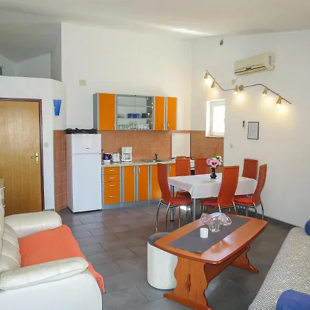 Ivanka By Interhome Apartment *