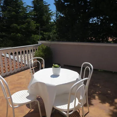 Ivanka By Interhome Jasenice (Zadar)