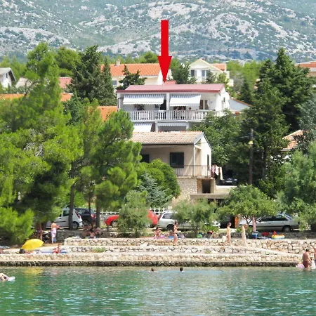 Apartment Ivanka By Interhome Jasenice (Zadar)