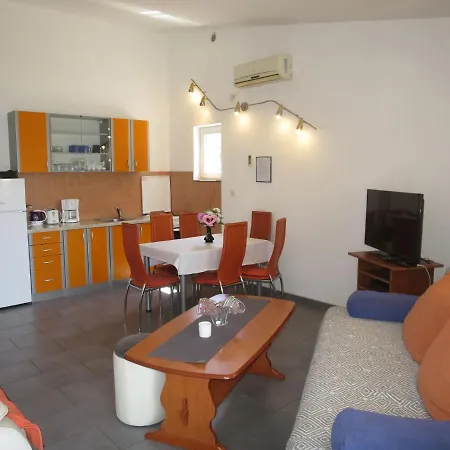 Apartment Ivanka By Interhome