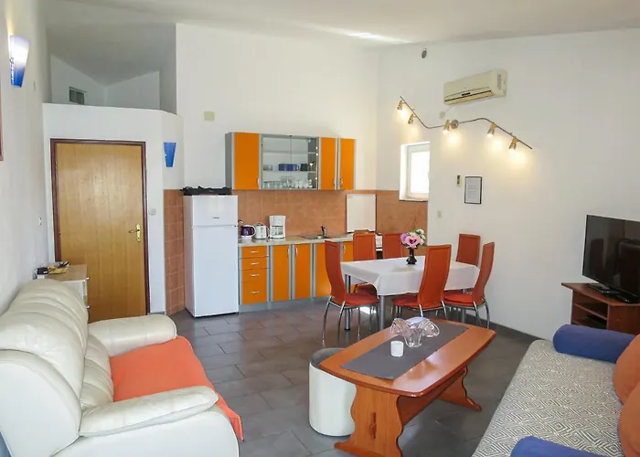 Ivanka By Interhome Appartement *