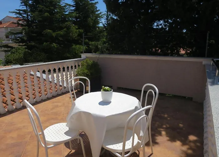 Ivanka By Interhome Jasenice (Zadar)