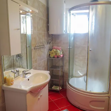 Apartment Ivanka - Srd320 By Interhome *