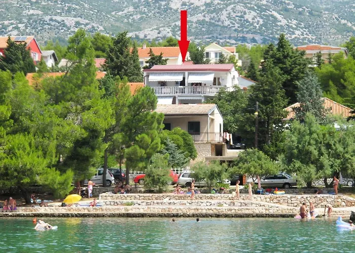 Apartamento Ivanka By Interhome Jasenice (Zadar)