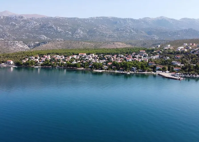 Апартаменты Ivanka By Interhome